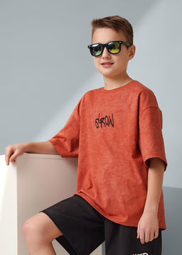 Футболка детская для мальчика