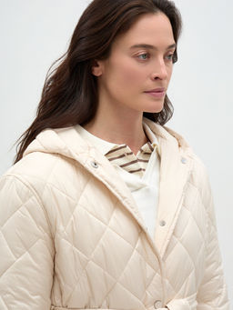 Conso/SL 240106 - tofu Утепленное пальто