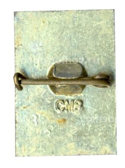 Значок Смоленск