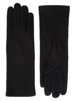 Перчатки жен Labbra LB-PH-42 black