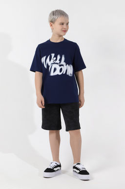 VIOTEX Фуфайка (футболка) для мальчика Леон-3 - Виотекс фото 10