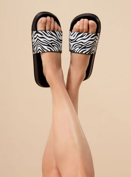 Шлепанцы Indefini (Арт. 051400-3050SST)  фото 16