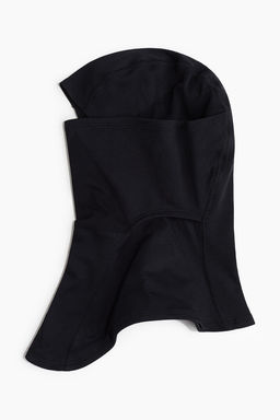 Sports balaclava in DryMove