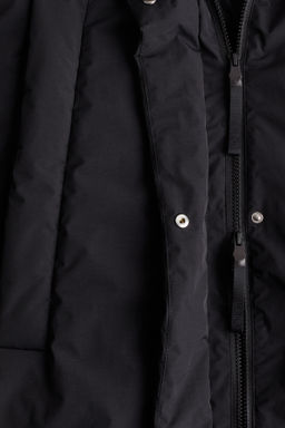 Parka acolchada en ThermoMove - H&m фото 15