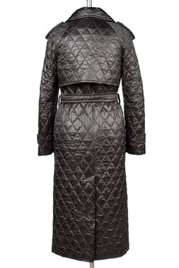 Пальто женское демисезонное - El podio фото 10