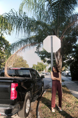 Z1975 STRAIGHT-LEG HIGH-WAIST JEANS - Zara фото 27