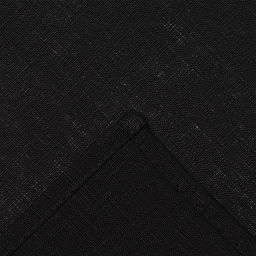 Полотенце Этель ECO ashen 40х70см, 100% лён, 245 г/м2  фото 4