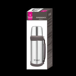 Термос TalleR TR-22436 Экспириенс 1,0 л  фото 7