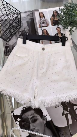 Шорты - Ksa фото 3