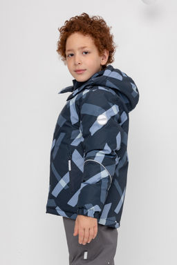 ВК 36089/н/1 ГР, куртка - Crockid фото 2