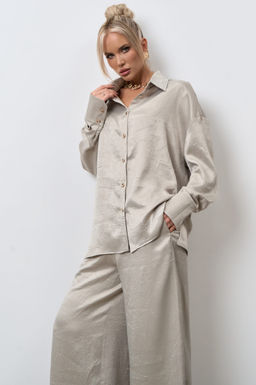 Костюм Зара (беж)