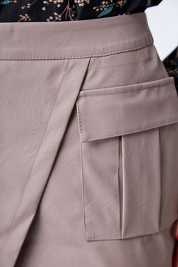 Джемпер ANELLI 1385 крыжовник  фото 1395