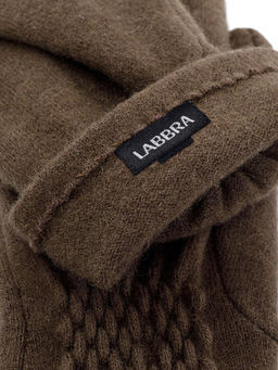 Перчатки жен Labbra LB-PH-46 taupe  фото 4