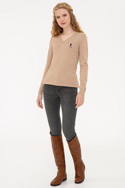 Kad_n Camel Melanj Basic Kazak