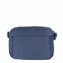 Сумка 8725MD blue Mindesa