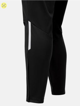 Брюки тренировочные Jogel CAMP 2 Training Pocket Pants-K, черный 99  фото 8