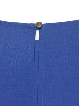 CONTE Ультрамодный полукомбинезон с мятым эффектом IBIZA iris - Conte elegant фото 5