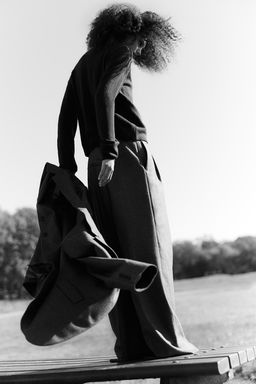 Cardigan de punto - H&m фото 3