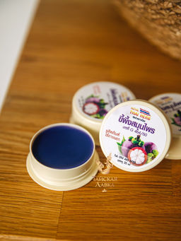 Мангостиновый Воск NI-NA THAIHERBS 35 мл - Тайская Лавка фото 2