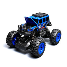 Машина "Juggernaut" р/у, 27 MHz, в коробке