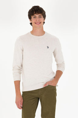 Erkek Ta_ Melanj Basic Kazak