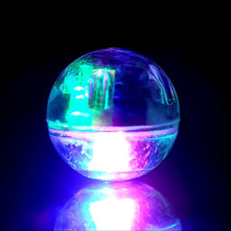 Прыгающие шары для девочек, в пакете - Simaland фото 3