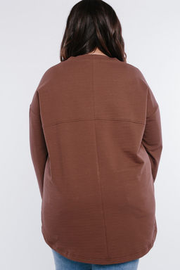 Свитшот женский - Jp фото 4