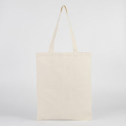 Сумка - шопер Лист 35 х 0,5 х 40 см, отд без молнии, без подклада - Nazamok фото 7