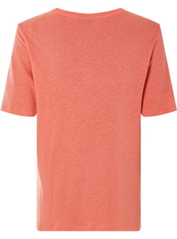 Женская льняная блузка ESMARA  фото 3