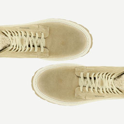 Полусапожки женские