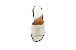 Босоножки EDART 1018.156 bl.beige.ibiza