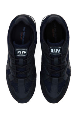 Kad_n Lacivert Spor Ayakkab_ Sepette S_rpriz _ndirim