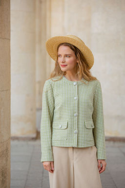 Жакет женский Olive