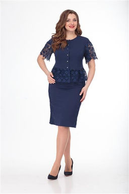 Джемпер ANELLI 1385 крыжовник  фото 128