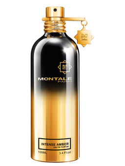 MONTALE Intense Amber unisex 100ml edp