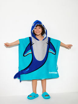 20104760007, Полотенце детское Gordan набивка