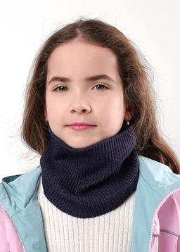 Шарф детский