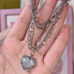 Колье арт. 26 1827 (id 259273) - Rada фото 2