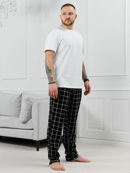 Брюки мужские Тор-1.1 из хлопка - Виотекс фото 62