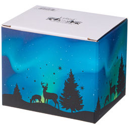 КРУЖКА LEFARD 360МЛ  фото 2