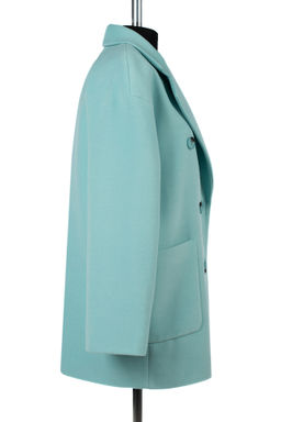 Пальто женское демисезонное