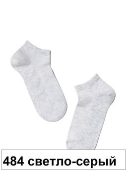 Носки жен. ACTIVE 19С-183СП (короткие) (72/6)** КСЗ - 484 белый