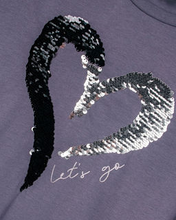 Футболка женская 53277 Lets go - Let's go фото 9
