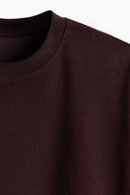 Camiseta Cooling Relaxed Fit - H&m фото 13