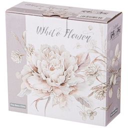 НАБОР САЛАТНИКОВ LEFARD WHITE FLOWER 2 ШТ. 500 МЛ, 16 СМ  фото 2