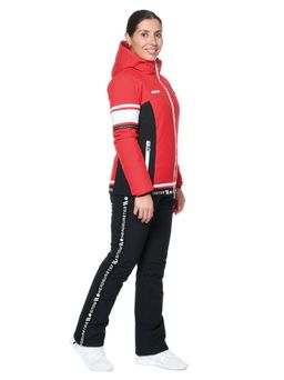 Костюм 1907 Красный