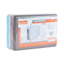 Блок для йоги BF-YB04