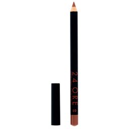 Карандаш для губ Deborah 24 Ore Long Lasting тон 01 бежевый нюд 1.5 г фото 2