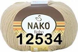 Пряжа BOHO KLASIK - Nako фото 11