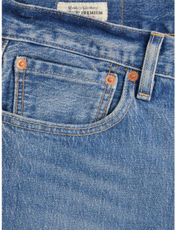 Джинсы мужские